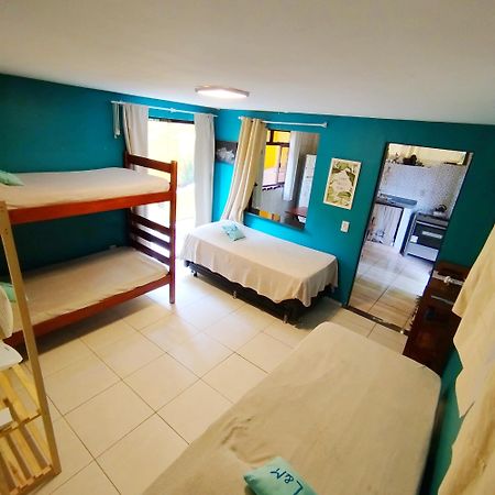 L&M Housing Apartamentos Y Casa Армасан-душ-Бузіус Екстер'єр фото