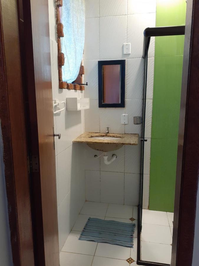 L&M Housing Apartamentos Y Casa Армасан-душ-Бузіус Екстер'єр фото